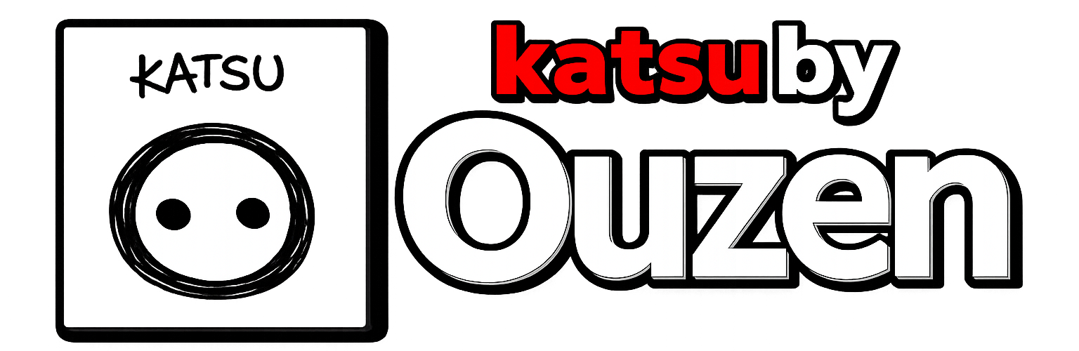 Katsu by Ouzen